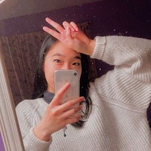 Meet your Posher, Esther